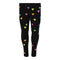 All Over Hearts Legging - Denny's