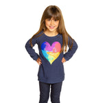 Rainbow Water Cozy Knit - Denny's