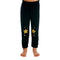 Cozy Knit Pant with Golden Stars - Denny's
