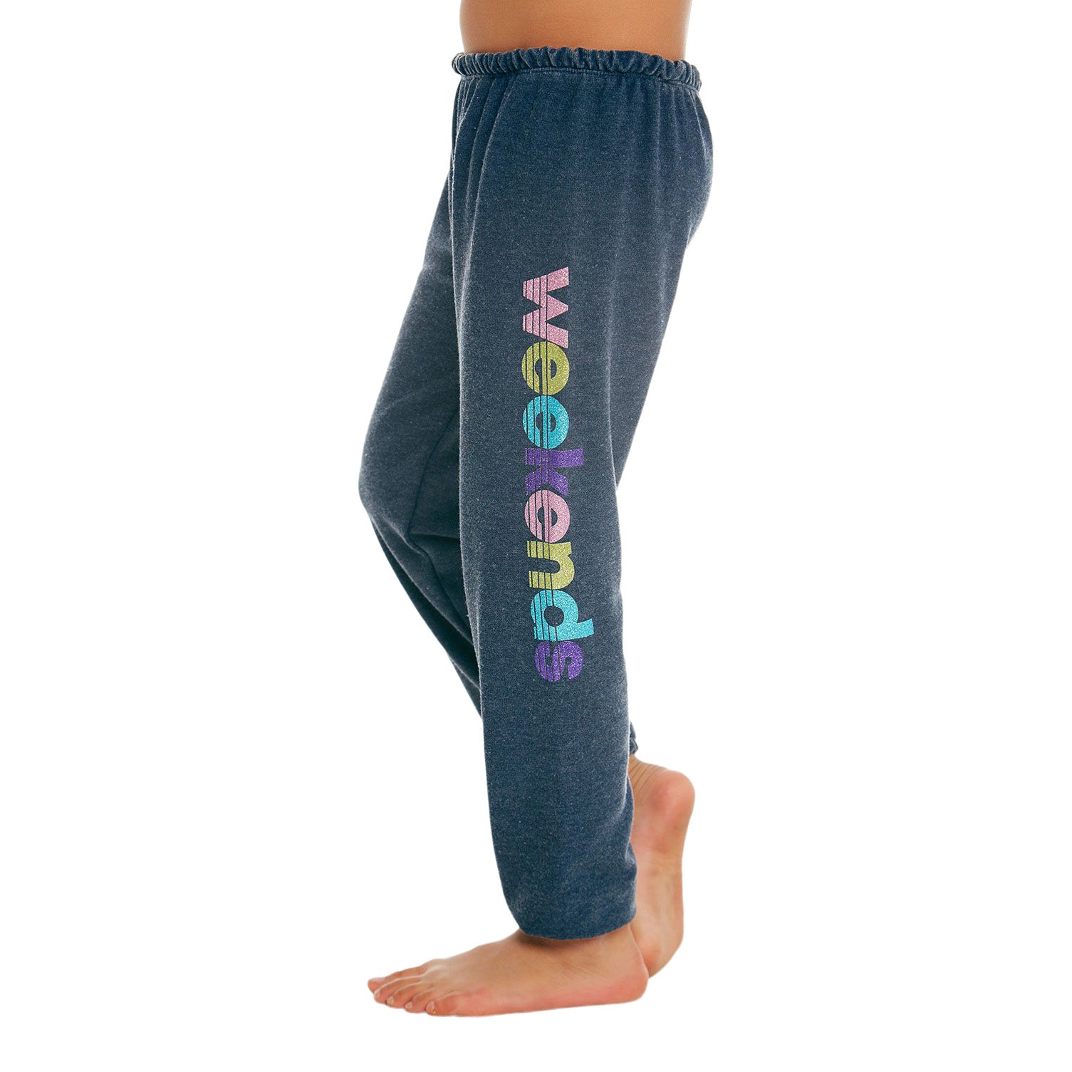 Cozy Knit Pant with Weekends - Denny's
