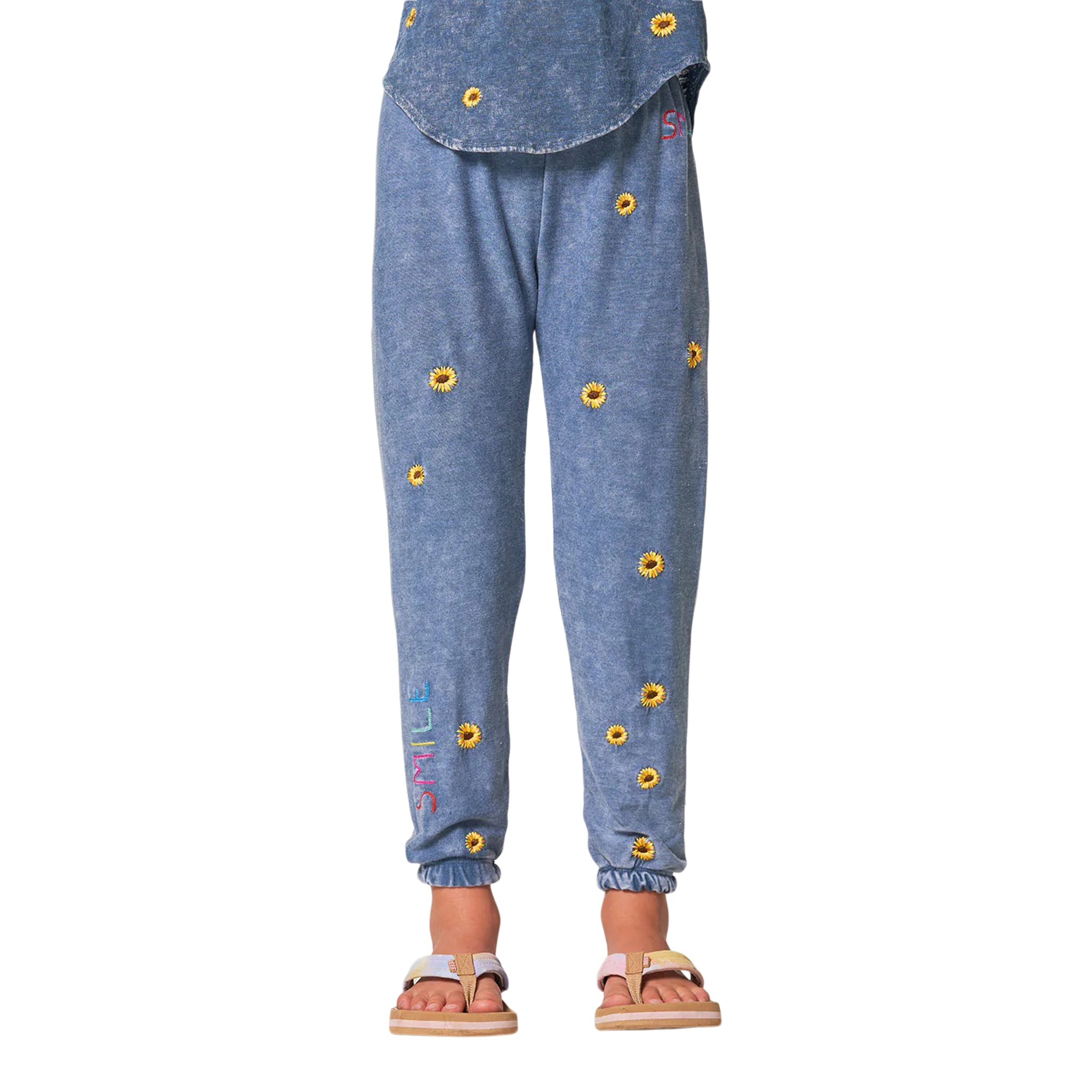 Sunshine Day Pants - Denny's