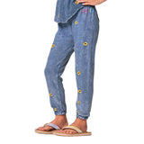Sunshine Day Pants - Denny's
