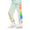 Crayon Doodles Sweatpant - Denny's