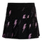 All Over Bolts Knit Skort - Denny's
