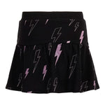All Over Bolts Knit Skort - Denny's