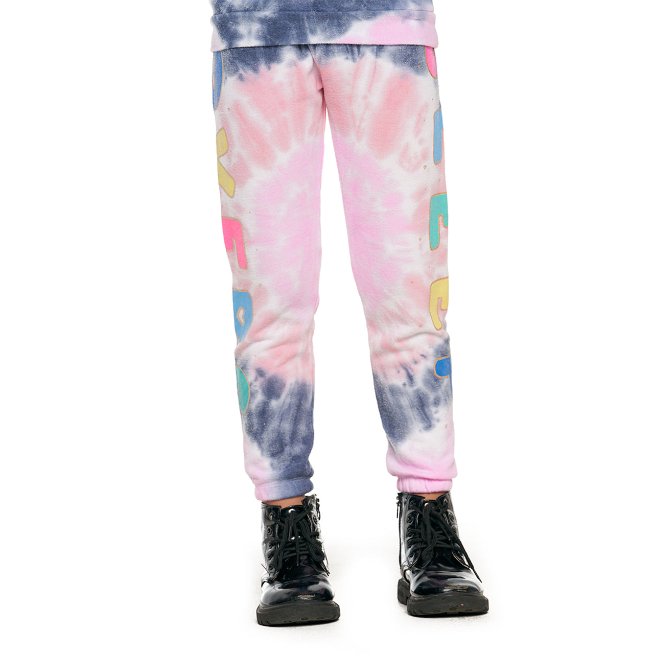 Sleep Knit Jogger - Denny's