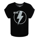 ACDC Bolt Tee - Denny's