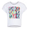 Grateful Dead Boxy Tee - Denny's