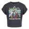 The Who Boxy Tee - Denny's