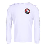Grateful Dead Hoodie - Denny's