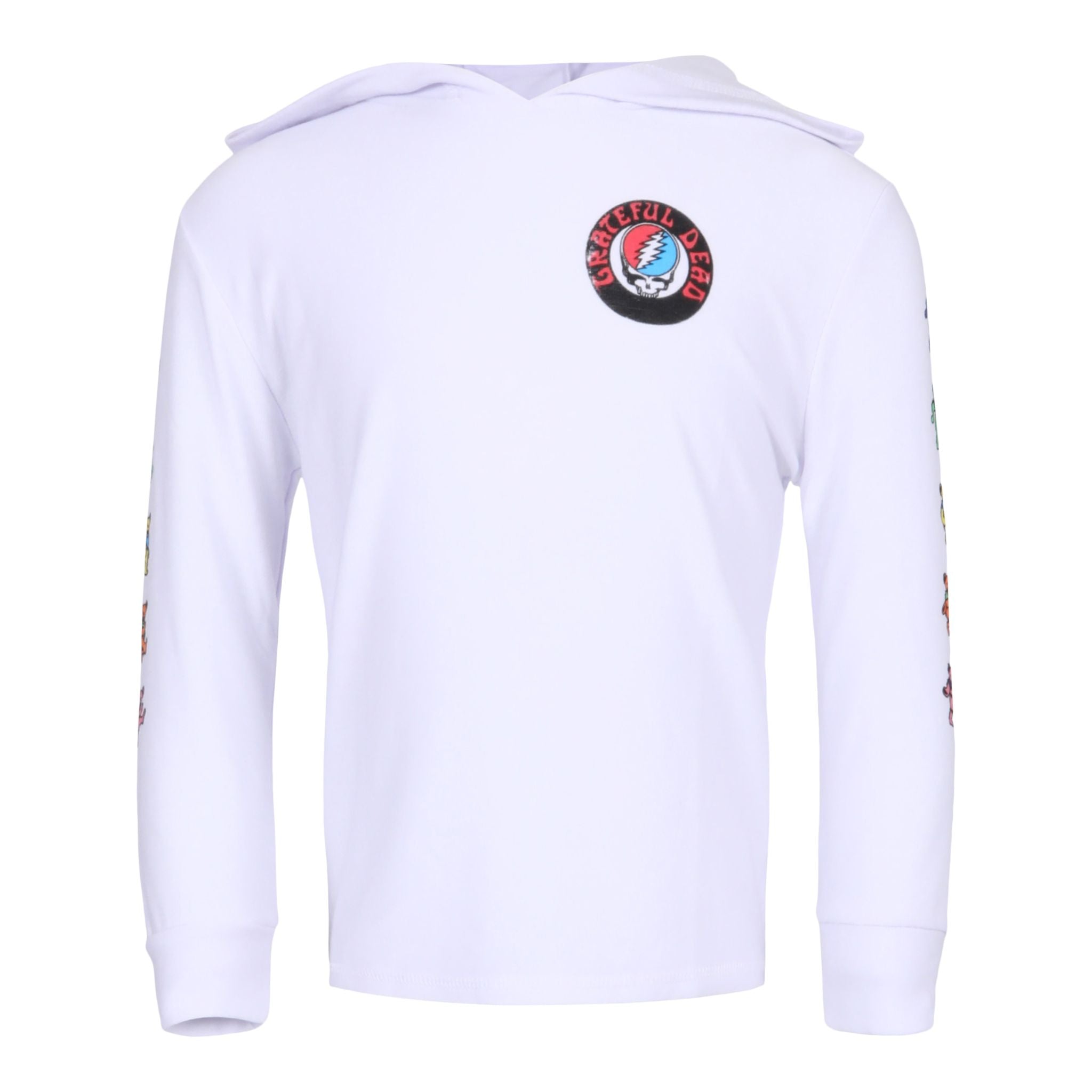 Grateful Dead Hoodie - Denny's