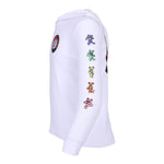 Grateful Dead Hoodie - Denny's