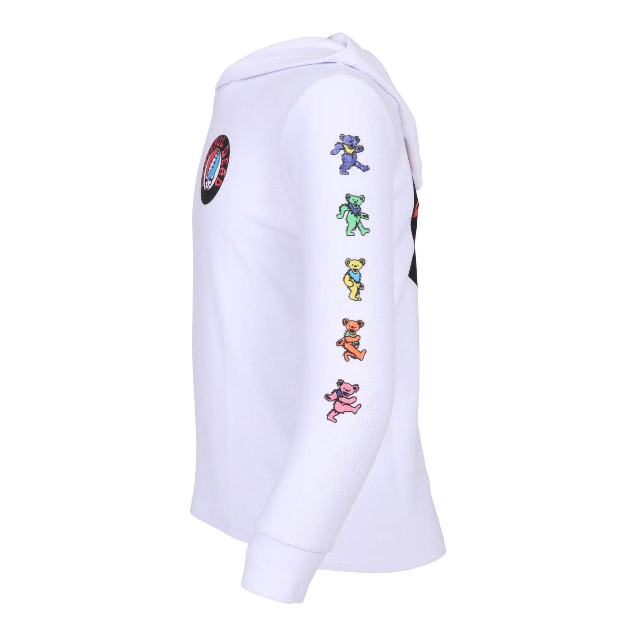 Grateful Dead Hoodie - Denny's