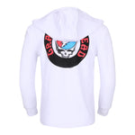 Grateful Dead Hoodie - Denny's