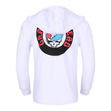 Grateful Dead Hoodie - Denny's