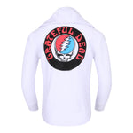 Grateful Dead Hoodie - Denny's