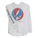 Grateful Dead Hoodie - Denny's