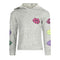 Wild Lips French Terry Hoodie - Denny's
