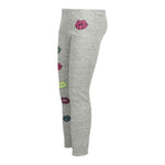 Wild Lips French Terry Jogger - Denny's