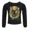Tiger Fleece Sweatshirt - Denny's