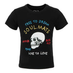 Soulmate Tee - Denny's