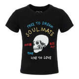 Soulmate Tee - Denny's