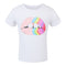 Ombre Lip Tee - Denny's