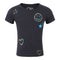 Happy Stars Short Sleeve Tee - Denny's