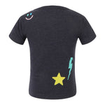 Happy Stars Short Sleeve Tee - Denny's