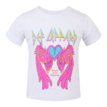 Def Leppard Tee - Denny's