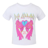Def Leppard Tee - Denny's
