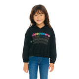 Sleepovers Fleece Hoodie - Denny's