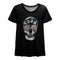 CBGB Skull Tee - Denny's
