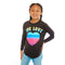 Long Sleeve w One Love Hrt - Denny's