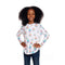 All Over Cupcake Vintage Jersey Top - Denny's