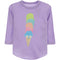Ice Cream Cone Tee - Denny's