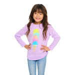 Ice Cream Cone Tee - Denny's