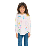 Crayon Doodles Tee - Denny's