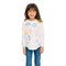 Crayon Doodles Tee - Denny's