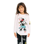 Minnie Mouse Tee - Denny's