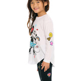 Minnie Mouse Tee - Denny's