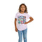 Grateful Dead Skulls Tee - Denny's