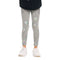 Drippy Heart Knit Legging - Denny's
