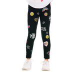 Glitter Minnie Icons Soft Legging - Denny's