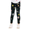 Glitter Minnie Icons Soft Legging - Denny's
