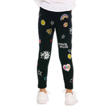 Glitter Minnie Icons Soft Legging - Denny's