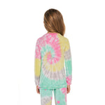 Heart and Bolt Knit Sweatshirt - Denny's