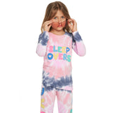 Sleep Overs Knit Raglan - Denny's