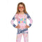 Sleep Overs Knit Raglan - Denny's