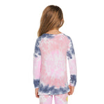 Sleep Overs Knit Raglan - Denny's
